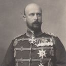 Duke John Albert of Mecklenburg