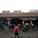 Railway stations in Deoria district