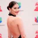 Mariam Habach – 2017 Latin Grammy Awards in Las Vegas - 450 x 600