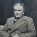 Reginald Horace Blyth