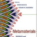 Metamaterials: Physics and Engineering Explorations