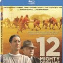 12 Mighty Orphans (2021) - 454 x 568