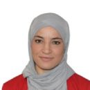 Khouloud Hlimi