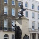 Joseph Lister Memorial
