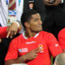 Viliame Iongi