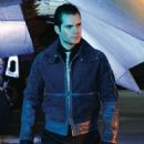 Henry Cavill in LA Confidential: Prepare for Takeoff