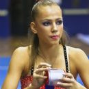 Summer World University Games medalists in gymnastics