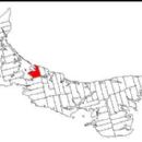 Geography of Prince County, Prince Edward Island