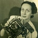 Barbara Morgan (photographer)
