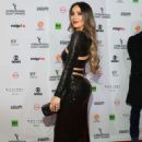 Catherine Siachoque – 46th International Emmy Awards Gala in New York - 454 x 681