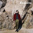 Dong-Wook Lee - Esquire Magazine Pictorial [South Korea] (December 2017) - 454 x 445