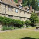 St Edmund Hall, Oxford
