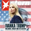 Ivanka Trump - Stern Magazine Cover [Germany] (4 May 2017)