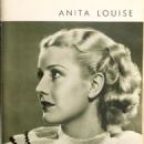 Anita Louise - Picture Play Magazine Pictorial [United States] (November 1935) - 454 x 630