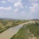 Siret basin