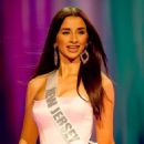 Delaney Musgrave- Miss Teen USA 2021- Evening Gown Competition - 454 x 682