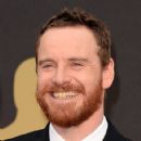 Michael Fassbender - The 86th Annual Academy Awards (2014) - 422 x 612