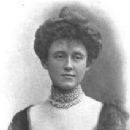 Margaret Van Alen Bruguiére