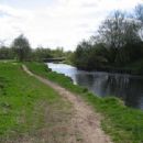 Rivers of Stockport Borough