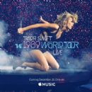 The 1989 World Tour Live - Taylor Swift