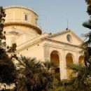 Astronomical observatories in Portugal