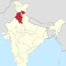 Language conflict in India