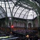International fencing competitions hosted by France