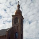 Eastern Orthodoxy in West Virginia