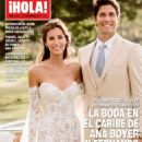 Fernando Verdasco and Ana Boyer Wedding - 454 x 624