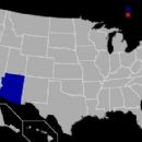 NCAA Division I lists