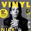 Nick Cave - 454 x 562