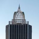 Skyscraper hotels in Alabama