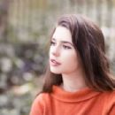 Actress Philippa Coulthard - 454 x 303