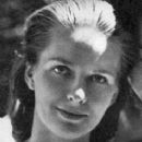 Virginia Nicolson
