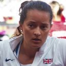 Athletes from the London Borough of Wandsworth