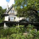 1890s architecture