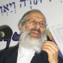20th-century Israeli rabbis