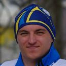 Maksym Yarovyi