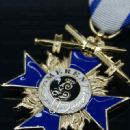 Recipients of the Military Merit Order (Bavaria)