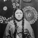 American Métis women