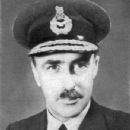 James Robb (RAF officer)