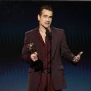 Colin Farrell - The 30th Annual Critics' Choice Awards (2025) - 454 x 345