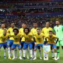 Brazil vs. Belgium: Quarter Final - 2018 FIFA World Cup Russia
