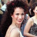 Andie MacDowell - The 71st Annual Academy Awards (1999)