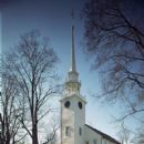 African-American history of Connecticut