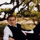 Leonardo DiCaprio - Vanity Fair Magazine Pictorial [United States] (January 1998)