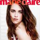 Kristen Stewart Marie Claire USA March 2014 - 454 x 626