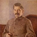 Joseph Stalin - 453 x 604