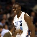 Bismack Biyombo
