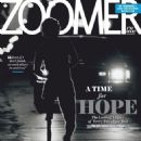 Terry Fox - Zoomer Magazine Cover [Canada] (September 2020)